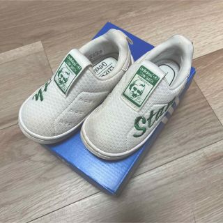 アディダス(adidas)のスタンスミス 靴13cm(スニーカー)