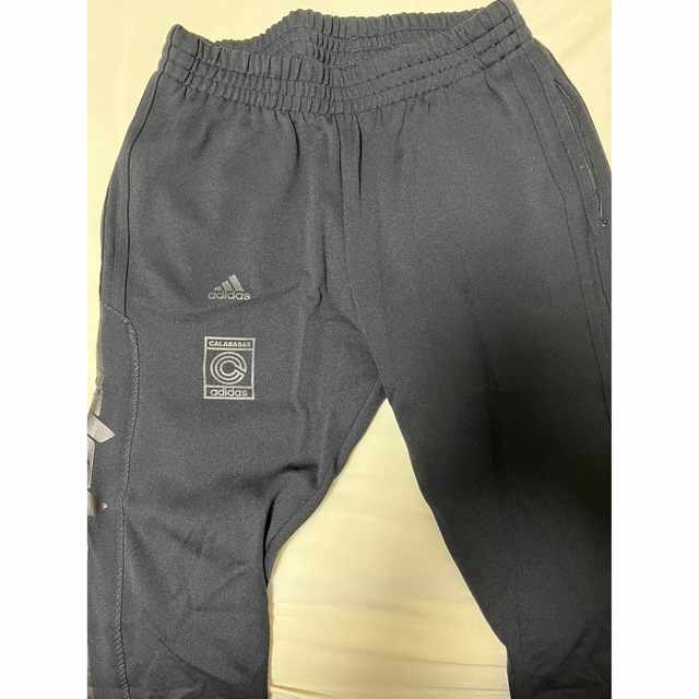 yeezyXSサイズ　calabasas truck pant