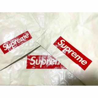 シュプリーム(Supreme)のsupreme ショッパー　size S、M、L(エコバッグ)