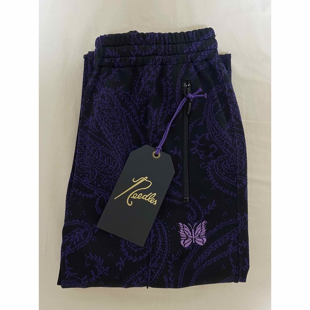 NEEDLES】22AW LOFTMAN別注 ペイズリー XS 2022高い素材 12691円引き