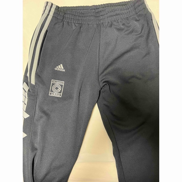 kanyewestMサイズ　calabasas truck pant