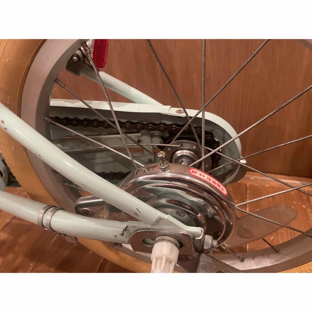 トーキョーバイク　キッズ　16インチ スポーツ/アウトドアの自転車(自転車本体)の商品写真