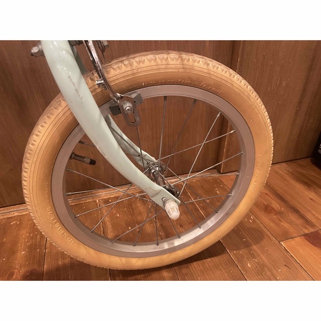 トーキョーバイク　キッズ　16インチ スポーツ/アウトドアの自転車(自転車本体)の商品写真
