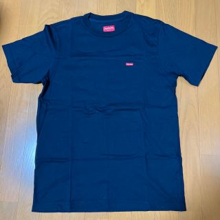 シュプリーム(Supreme)のSupreme Small Box Tee(Tシャツ/カットソー(半袖/袖なし))