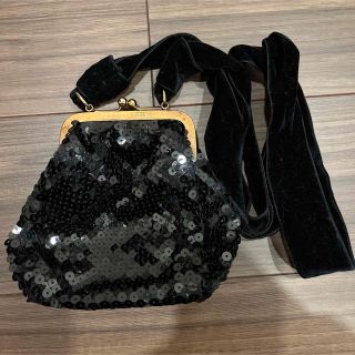 ソニアリキエル(SONIA RYKIEL)のソニアリキエル　ポシェット(ショルダーバッグ)