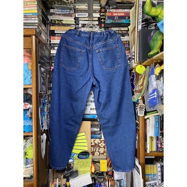 BROCHURE 1P DENIM 【35%OFF】 20400円 www.motorsport4sales.com