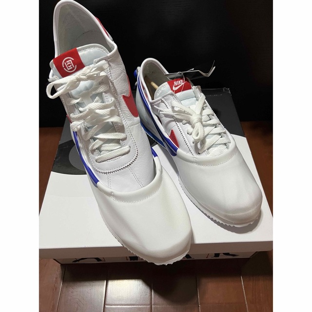 29cm NIKE CLOT CORTEZ クロット コルテッツ 新品