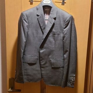 Thom Browne ジャガードセットアップ