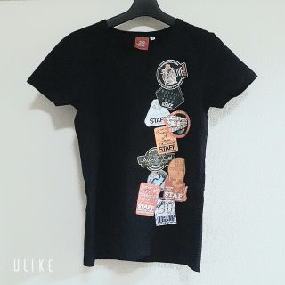 【即購入OK】[値下げ不可]Tシャツ(Tシャツ(半袖/袖なし))