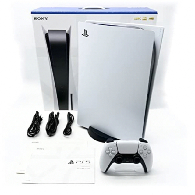 PlayStation5通常版（CFl1200A01） www.krzysztofbialy.com