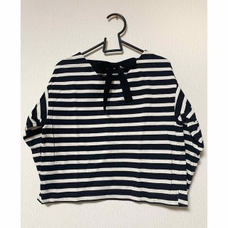 スローブイエナ ボーダーカットソーの通販 300点以上 | SLOBE IENAを