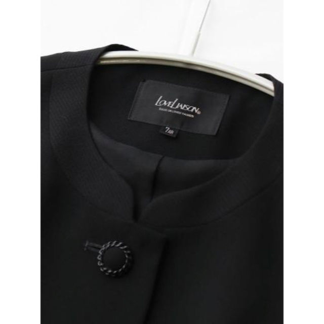 超美品!】ラブリークイーン セットアップ 半袖 礼服 喪服の通販 by