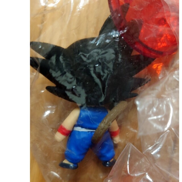 単品販売/受注生産 訳ありドラゴンボールワールドコレクタブル