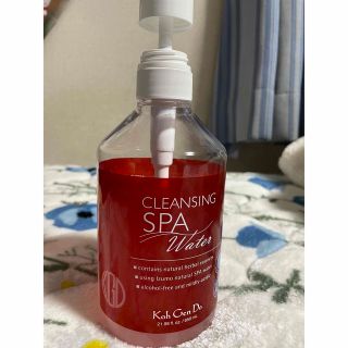 江原道(KohGenDo) - 江原道 Koh Gen Do クレンジングウォーター 650ml ...