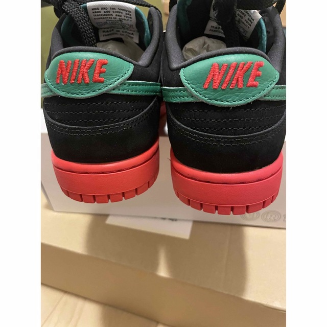 NIKE(ナイキ)のnike dunk by you gucci メンズの靴/シューズ(スニーカー)の商品写真