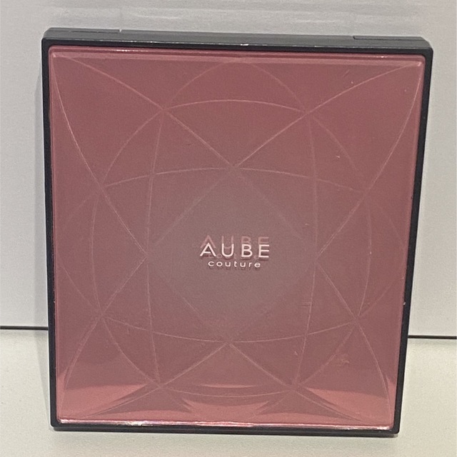 AUBE couture(オーブクチュール)のAUBE couture デザイニングインプレッションアイズII505 コスメ/美容のベースメイク/化粧品(アイシャドウ)の商品写真