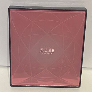 オーブクチュール(AUBE couture)のAUBE couture デザイニングインプレッションアイズII505(アイシャドウ)