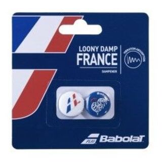 バボラ(Babolat)のBabolat Loony Damp France(その他)