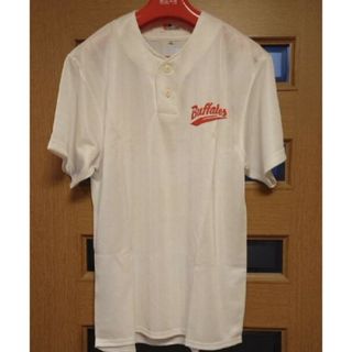 オリックスバファローズ(オリックス・バファローズ)のオリックスバファローズ Ｔシャツ(LL)(スポーツ選手)