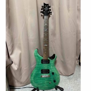 Paul Reed Smith(PRS) SE Paul's Guitar難あり(エレキギター)