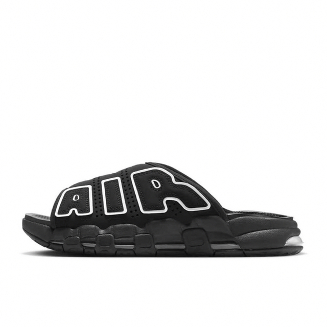 Nike Air More Uptempo Slide モアテン サンダル 26