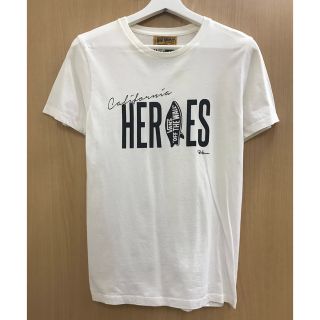 ロンハーマン(Ron Herman)の[美品]RonHerman × VANS コラボTシャツ(Tシャツ/カットソー(半袖/袖なし))