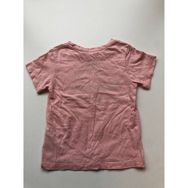 patagonia(パタゴニア)のpatagonia キッズ　Tシャツ キッズ/ベビー/マタニティのキッズ服男の子用(90cm~)(Tシャツ/カットソー)の商品写真