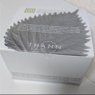 タン(THANN)のTHANN ハイドレイティングエマルジョンSC(保湿ジェル)