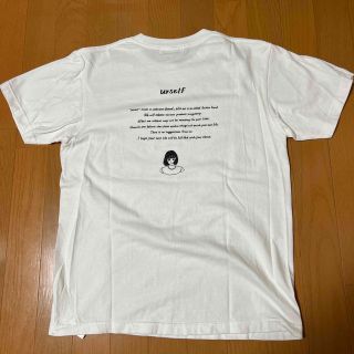 urself 半袖Tee(Tシャツ/カットソー(半袖/袖なし))