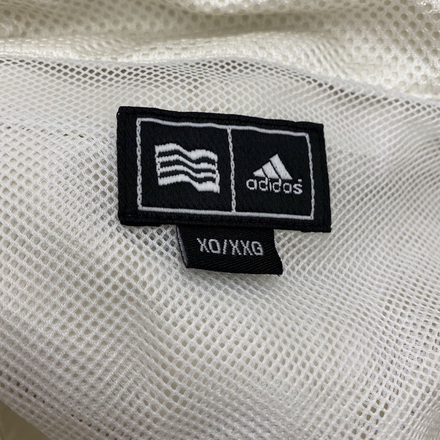 adidas(アディダス)のadidas⛳️ゴルフ用レインウェア　サイズXO  上質！多機能！ スポーツ/アウトドアのゴルフ(ウエア)の商品写真