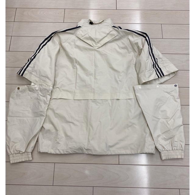 adidas - adidas⛳️ゴルフ用レインウェア サイズXO 上質！多
