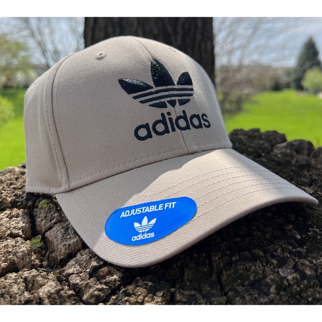 【新品】adidas  USA cap 帽子  / Free