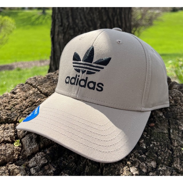 【新品】adidas  USA cap 帽子  / Free