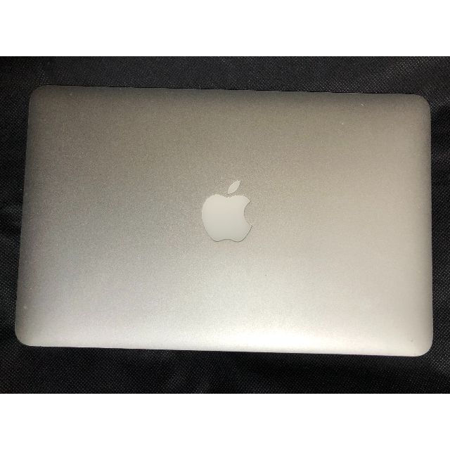 MacBook Air 11 Mid2012・オフィス2019・W10デュアル② MacBook Air 11 Mid2012・オフィス2019・W10デュアル②