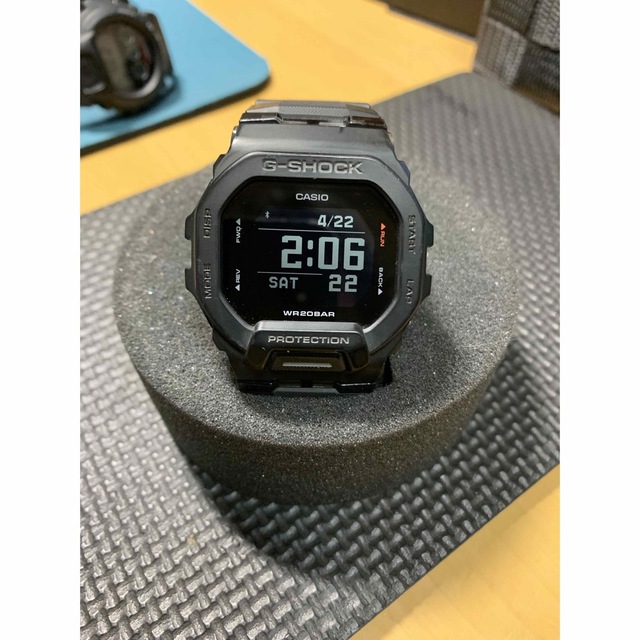 G-SHOCK GBD-200