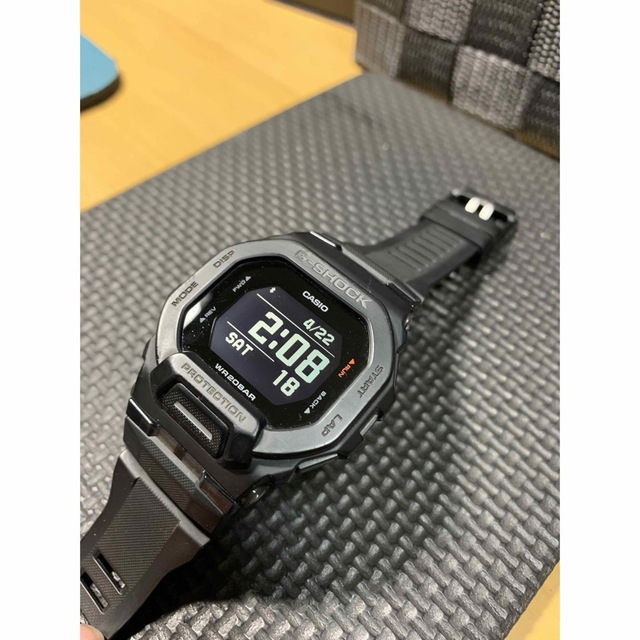 G-SHOCK GBD-200