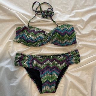 ロンハーマン バンドゥ 水着(レディース)の通販 22点 | Ron Hermanの