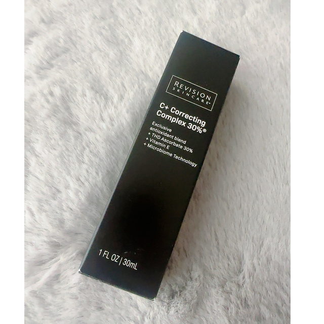 リビジョンスキンケア C+コレクティング コンプレックス 30% 30ml 【超