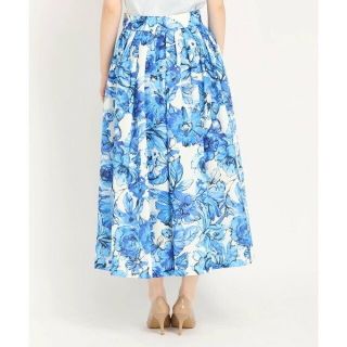 STRAWBERRY FIELDS 今期完売品 ヒーリングブルースカート