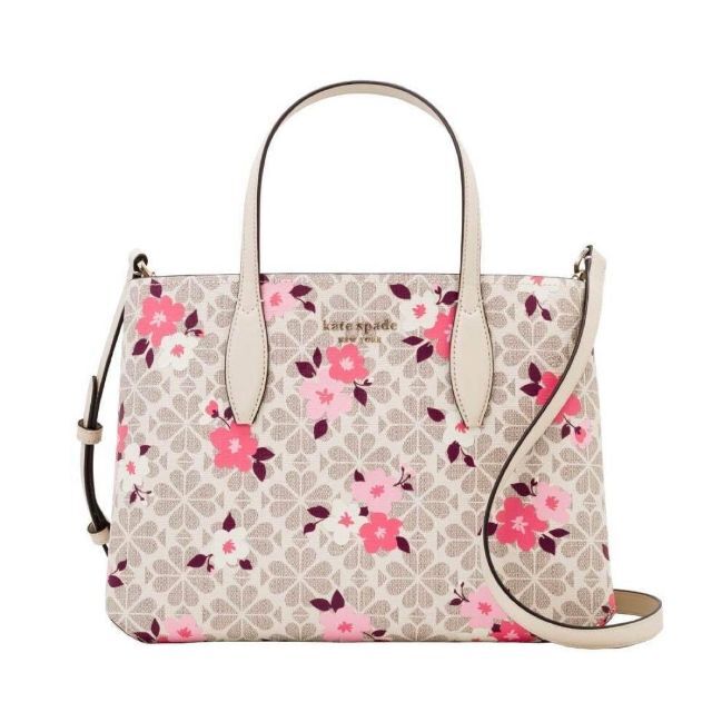 kate spade new york - 【ケイトスペード】極希少*スペードフラワー