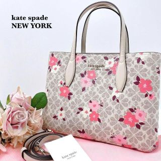 kate spade new york - 【ケイトスペード】極希少＊スペードフラワー ...