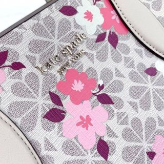 kate spade new york - 【ケイトスペード】極希少*スペードフラワー