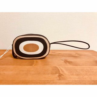 マリメッコ(marimekko)のマリメッコ melooni  メローニ  ポーチ(ポーチ)