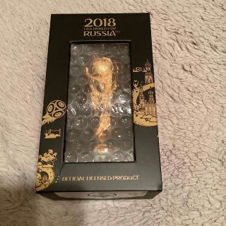 2018 FIFAロシアワールドカップトロフィー(記念品/関連グッズ)