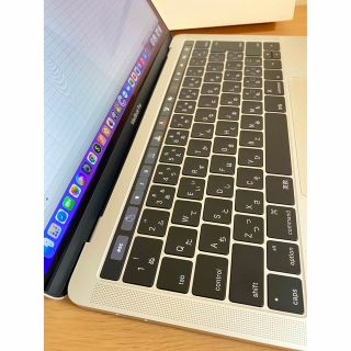 Macbook Pro SSD 1TB 指紋認証, タッチパネル/Office。の通販 by Apple ...