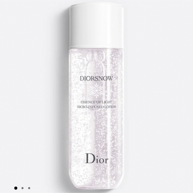 コスメ/美容Dior ディオール　スノー　化粧水