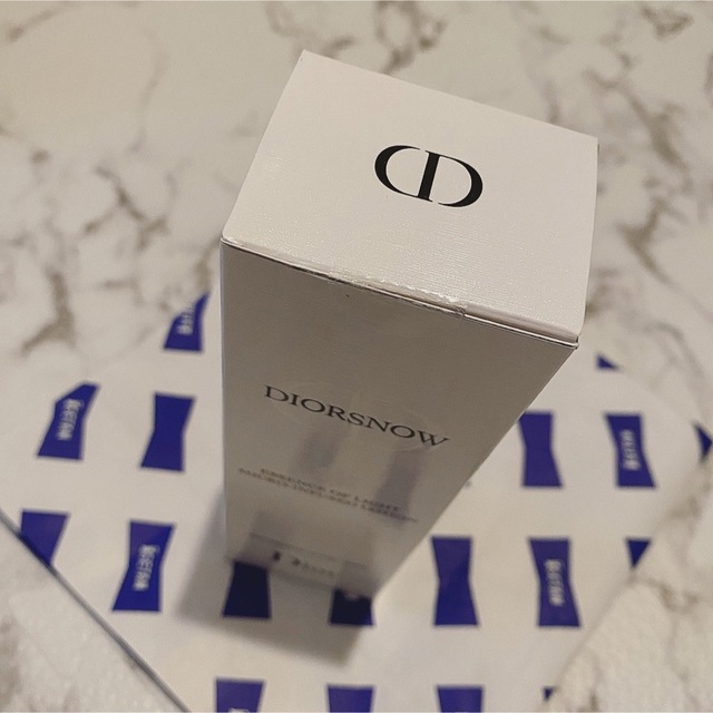 Christian Dior(クリスチャンディオール)のDior ディオール　スノー　化粧水 コスメ/美容のスキンケア/基礎化粧品(化粧水/ローション)の商品写真