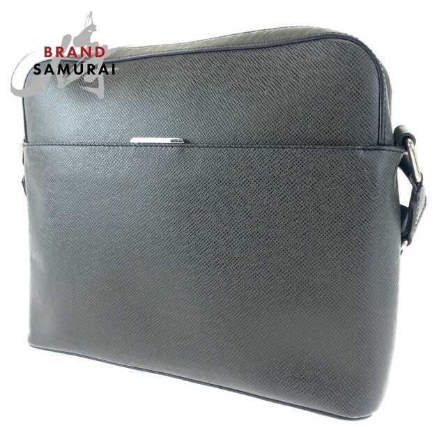 人気が高い LOUIS VUITTON 【中古】 401067 メンズ 斜め掛けバッグ