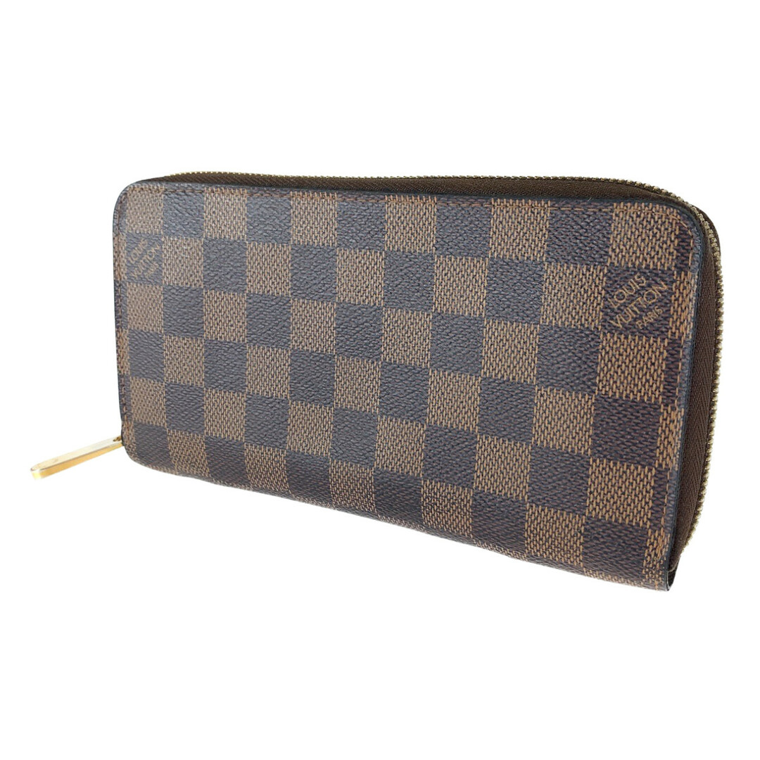 LOUIS VUITTON ルイヴィトン LOUIS VUITTON 財布 長財布 ラウンド