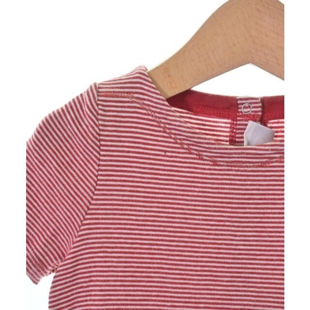 PETIT BATEAU(プチバトー)のPETIT BATEAU ワンピース（その他） 24m/86cm 【古着】【中古】 キッズ/ベビー/マタニティのキッズ服女の子用(90cm~)(ワンピース)の商品写真